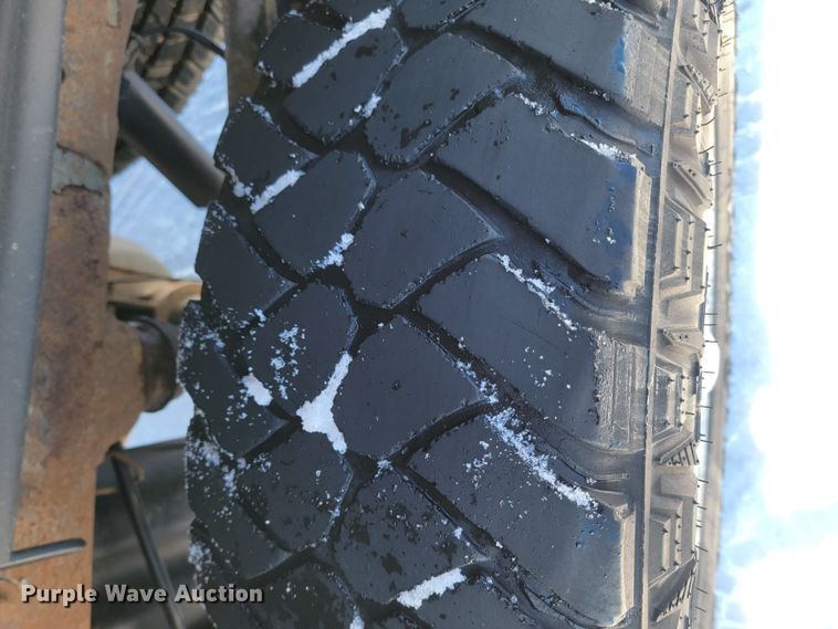 image for item ME9687 2014 Chevrolet 2500HD LTZ  Crew Cab pickup truck