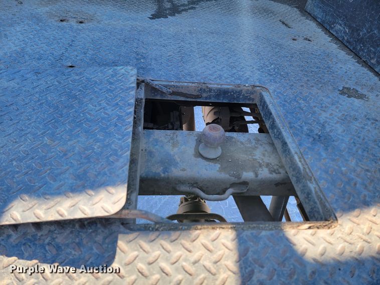 image for item ME9688 2009 Ford F350 Super Duty XL  SuperCab pickup truck