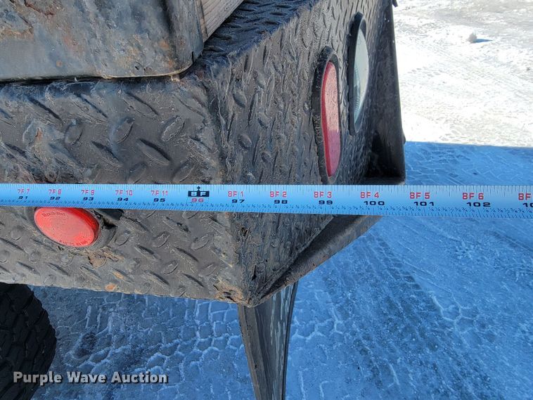 image for item ME9688 2009 Ford F350 Super Duty XL  SuperCab pickup truck