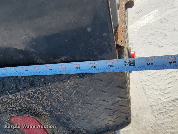 image for item ME9688 2009 Ford F350 Super Duty XL  SuperCab pickup truck