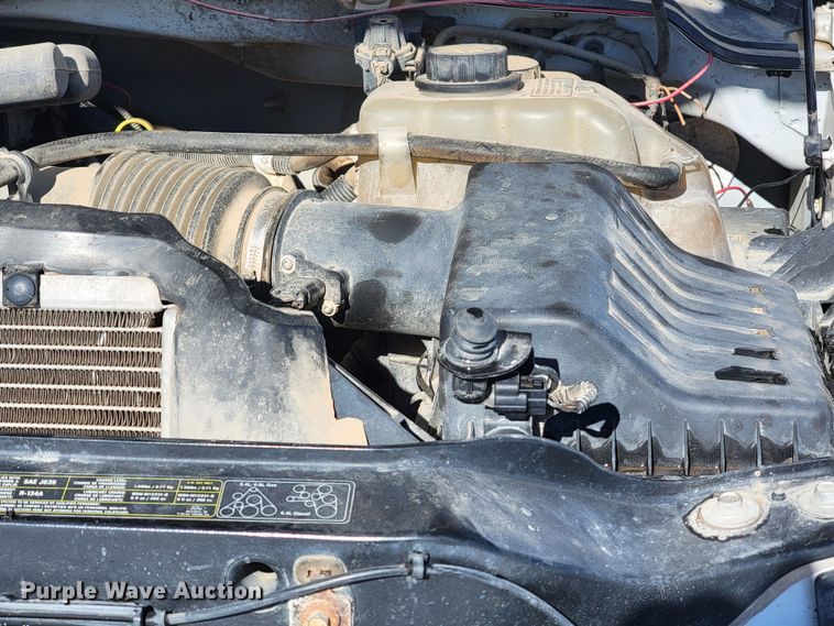 image for item ME9688 2009 Ford F350 Super Duty XL  SuperCab pickup truck