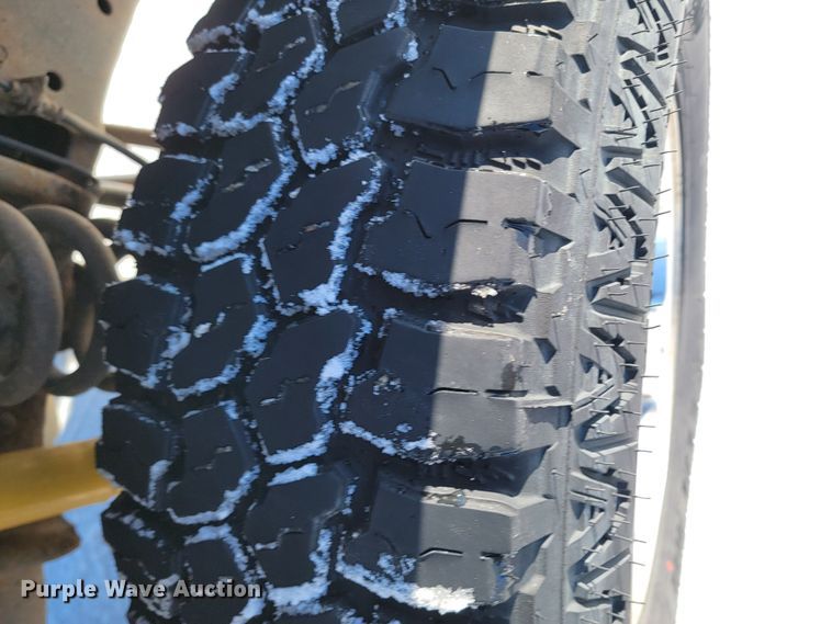 image for item ME9688 2009 Ford F350 Super Duty XL  SuperCab pickup truck