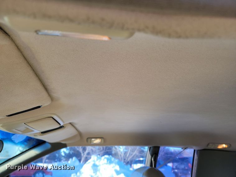 image for item ME9690 1992 Cadillac Eldorado