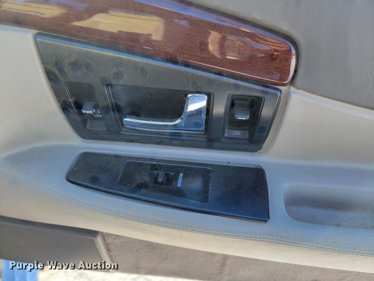 image for item ME9690 1992 Cadillac Eldorado