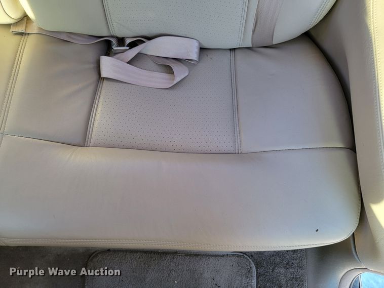 image for item ME9690 1992 Cadillac Eldorado