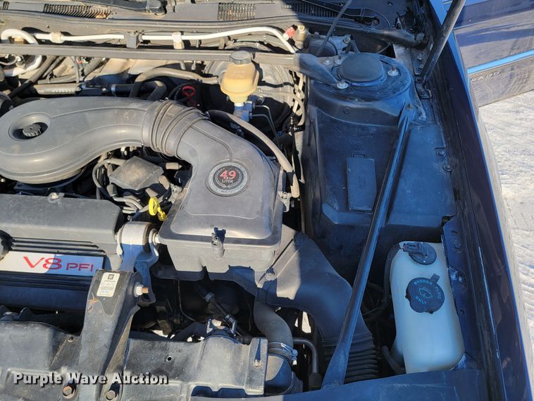 image for item ME9690 1992 Cadillac Eldorado