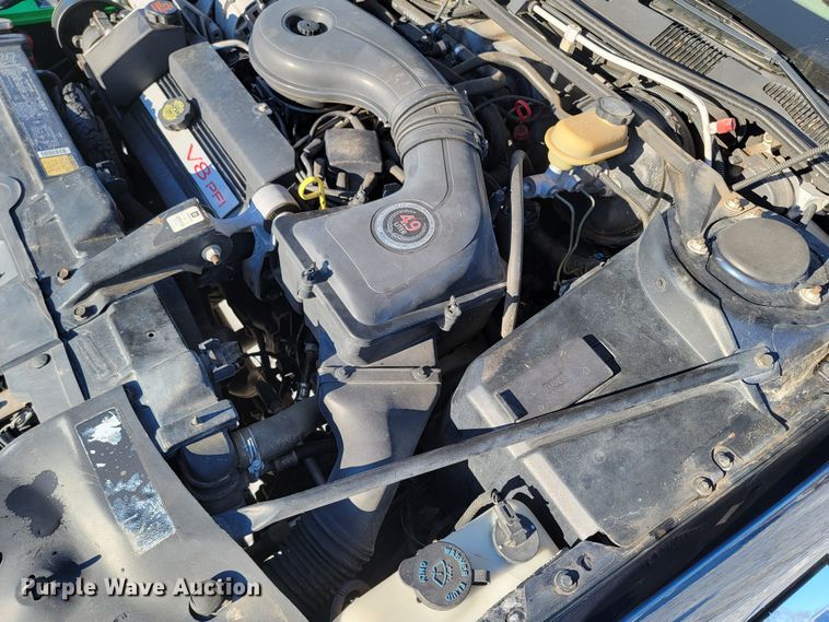 image for item ME9690 1992 Cadillac Eldorado