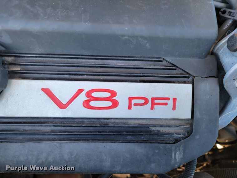 image for item ME9690 1992 Cadillac Eldorado