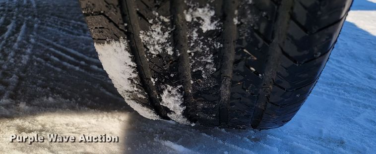 image for item ME9690 1992 Cadillac Eldorado