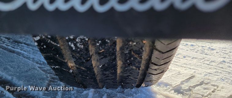 image for item ME9690 1992 Cadillac Eldorado