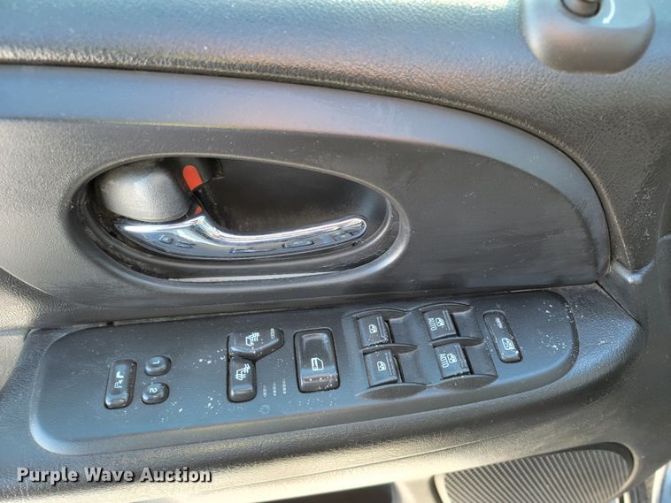 image for item ME9691 2008 GMC Envoy  SUV