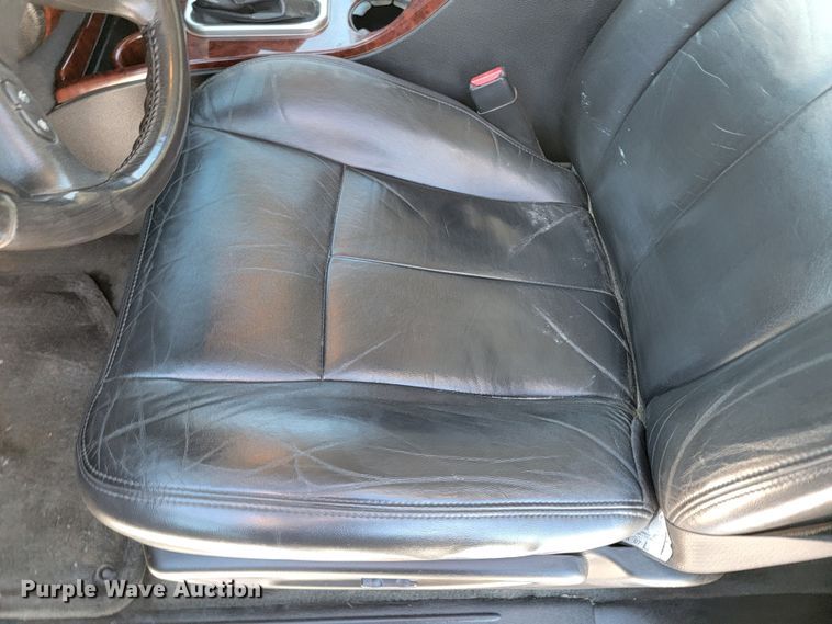 image for item ME9691 2008 GMC Envoy  SUV