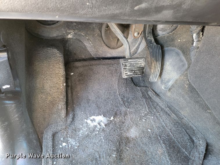 image for item ME9691 2008 GMC Envoy  SUV