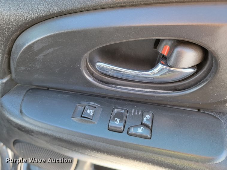 image for item ME9691 2008 GMC Envoy  SUV