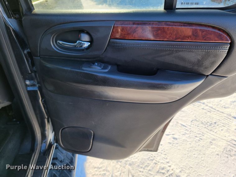 image for item ME9691 2008 GMC Envoy  SUV