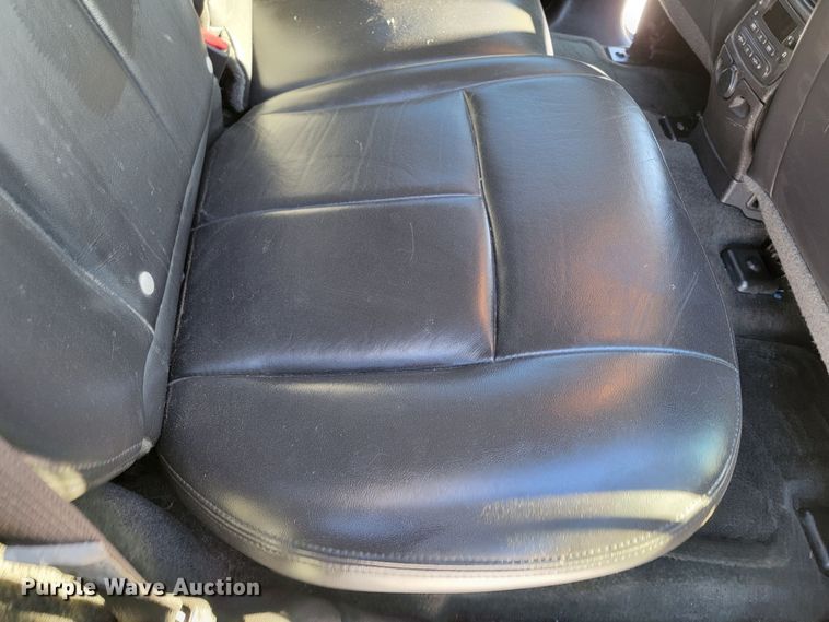 image for item ME9691 2008 GMC Envoy  SUV