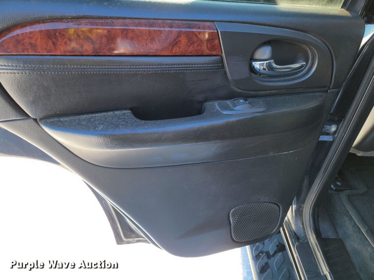 image for item ME9691 2008 GMC Envoy  SUV