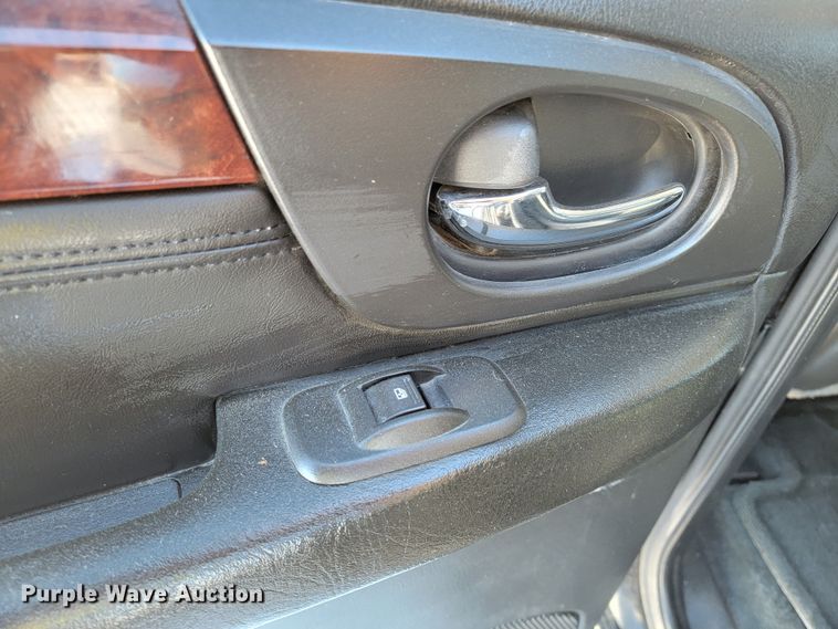 image for item ME9691 2008 GMC Envoy  SUV