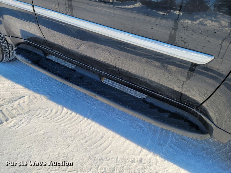 image for item ME9691 2008 GMC Envoy  SUV