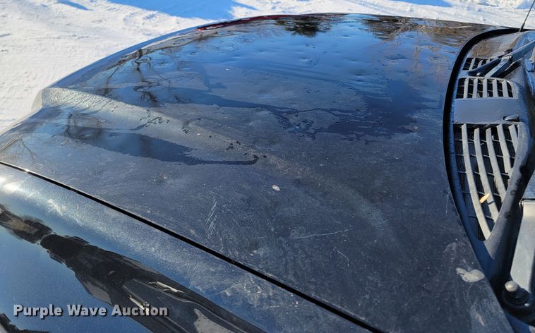 image for item ME9691 2008 GMC Envoy  SUV