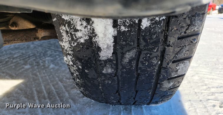 image for item ME9691 2008 GMC Envoy  SUV