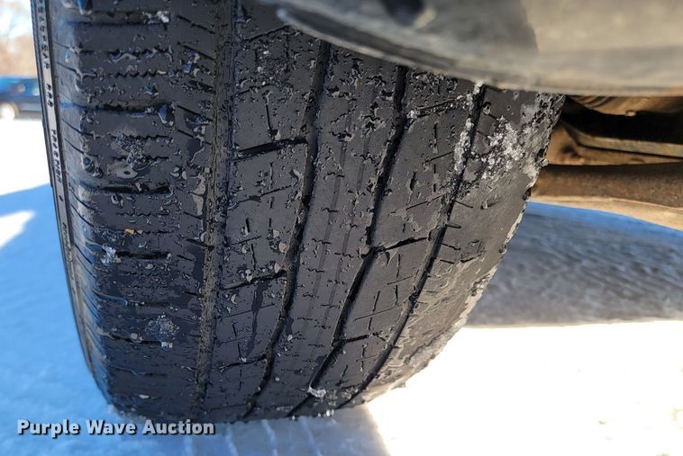 image for item ME9691 2008 GMC Envoy  SUV