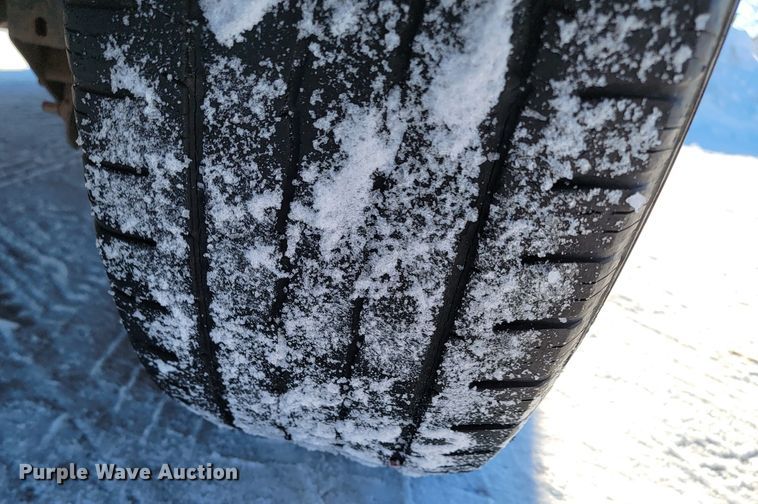 image for item ME9691 2008 GMC Envoy  SUV