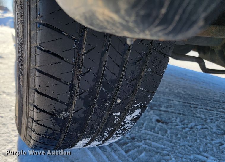 image for item ME9691 2008 GMC Envoy  SUV