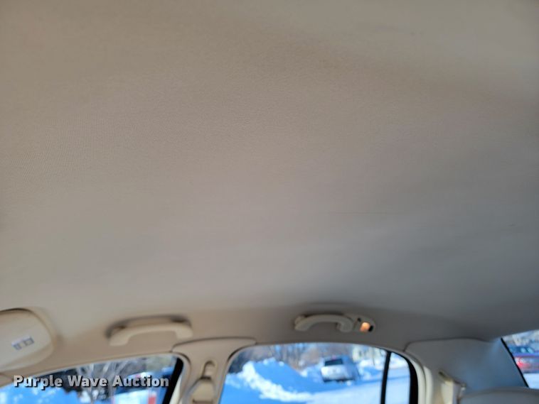 image for item ME9692 1998 Lincoln Town Car