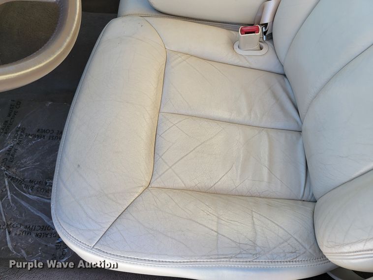 image for item ME9692 1998 Lincoln Town Car