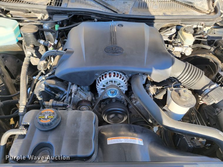 image for item ME9692 1998 Lincoln Town Car