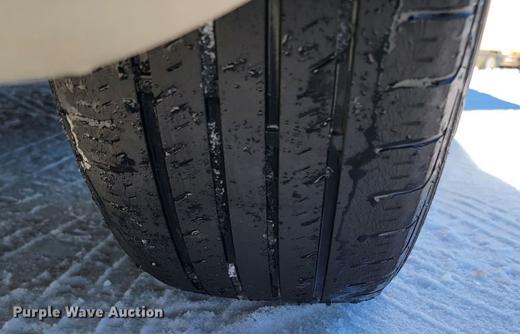 image for item ME9692 1998 Lincoln Town Car