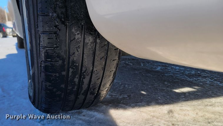 image for item ME9692 1998 Lincoln Town Car