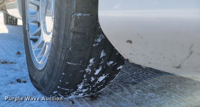 image for item ME9692 1998 Lincoln Town Car