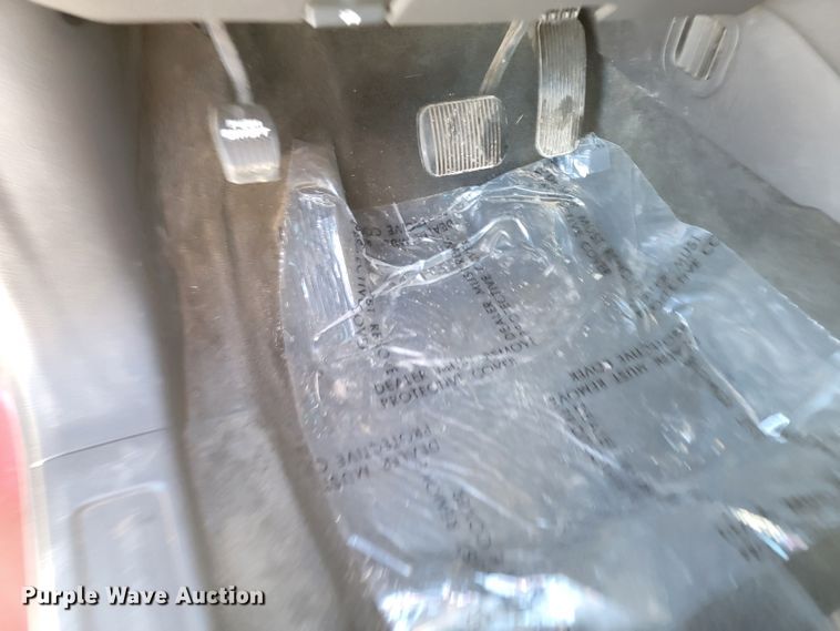 image for item ME9693 2013 Ford Taurus SEL