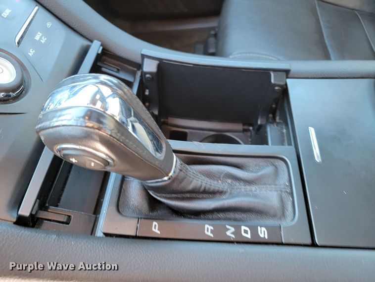 image for item ME9693 2013 Ford Taurus SEL