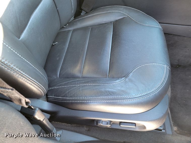 image for item ME9693 2013 Ford Taurus SEL