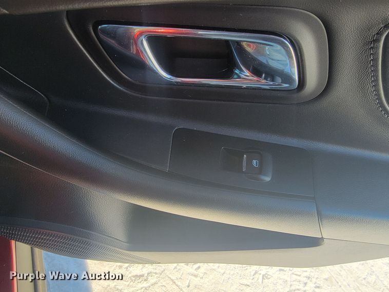 image for item ME9693 2013 Ford Taurus SEL