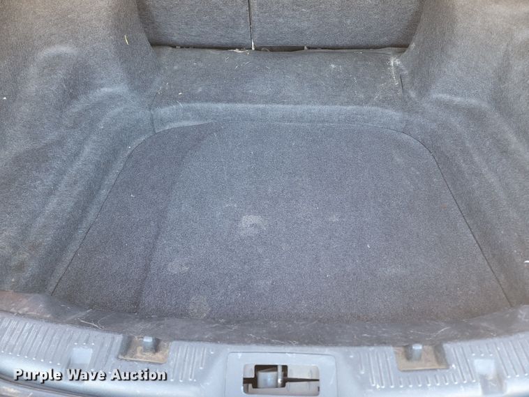 image for item ME9693 2013 Ford Taurus SEL