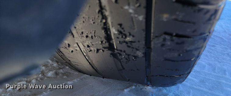 image for item ME9693 2013 Ford Taurus SEL