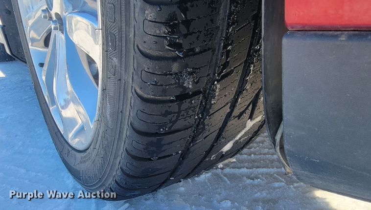 image for item ME9693 2013 Ford Taurus SEL