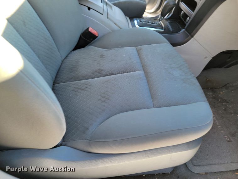 image for item ME9694 2007 Chrysler Pacifica Touring  SUV