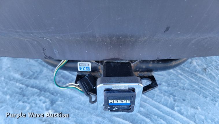 image for item ME9694 2007 Chrysler Pacifica Touring  SUV