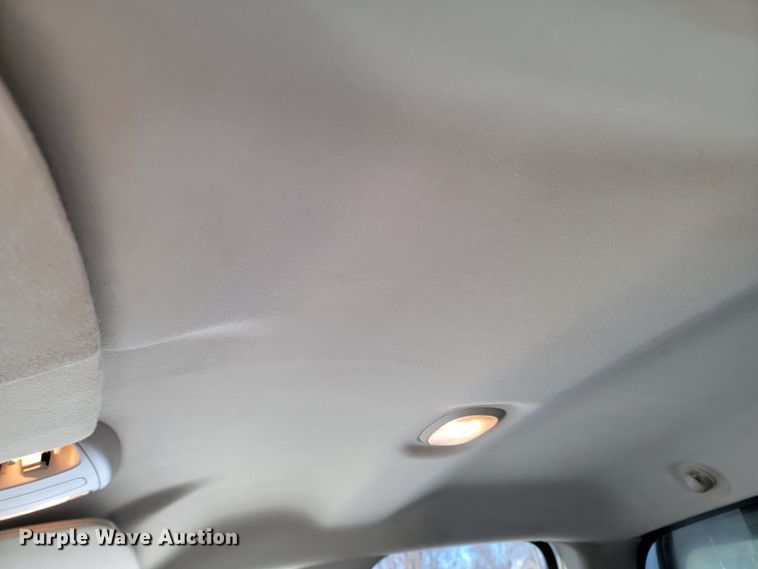 image for item ME9695 2003 Dodge Ram 1500 SLT  Quad Cab pickup truck