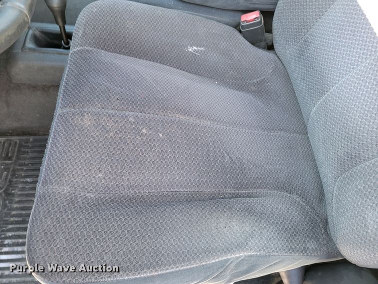 image for item ME9695 2003 Dodge Ram 1500 SLT  Quad Cab pickup truck