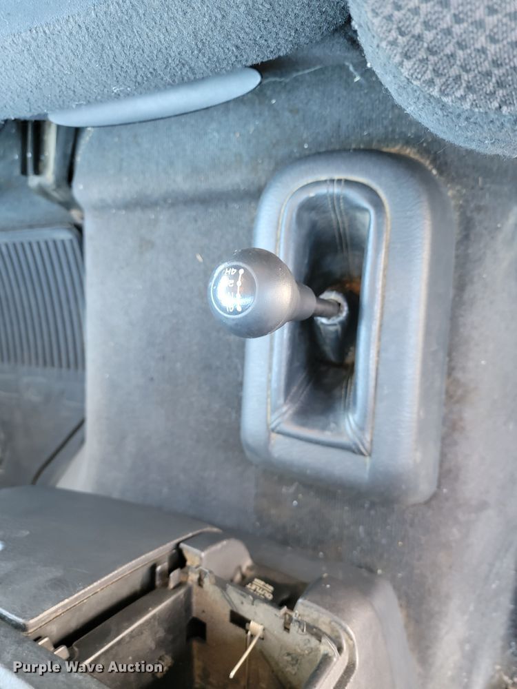 image for item ME9695 2003 Dodge Ram 1500 SLT  Quad Cab pickup truck