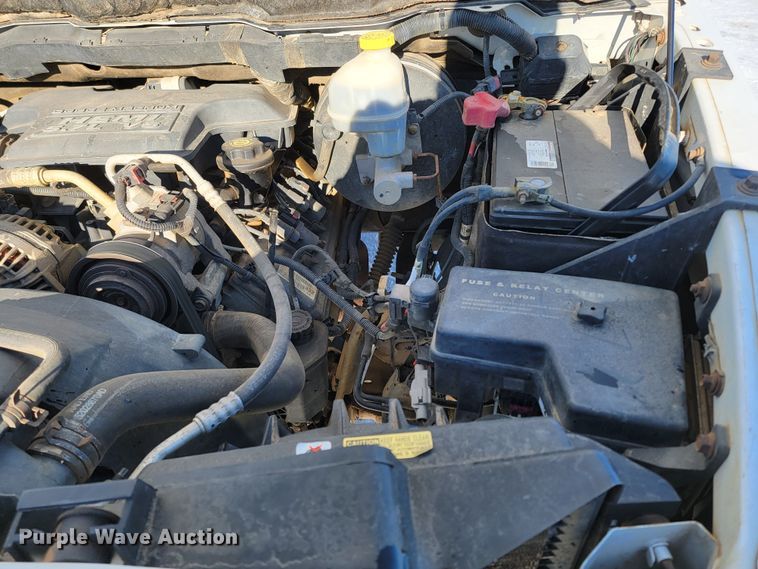 image for item ME9695 2003 Dodge Ram 1500 SLT  Quad Cab pickup truck