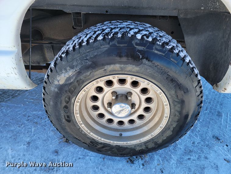 image for item ME9695 2003 Dodge Ram 1500 SLT  Quad Cab pickup truck