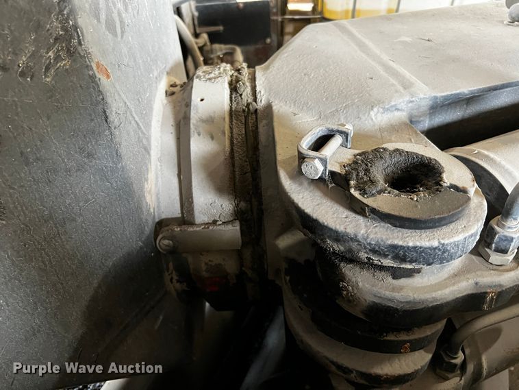 image for item MF9801 2003 Hiab 250-3  crane