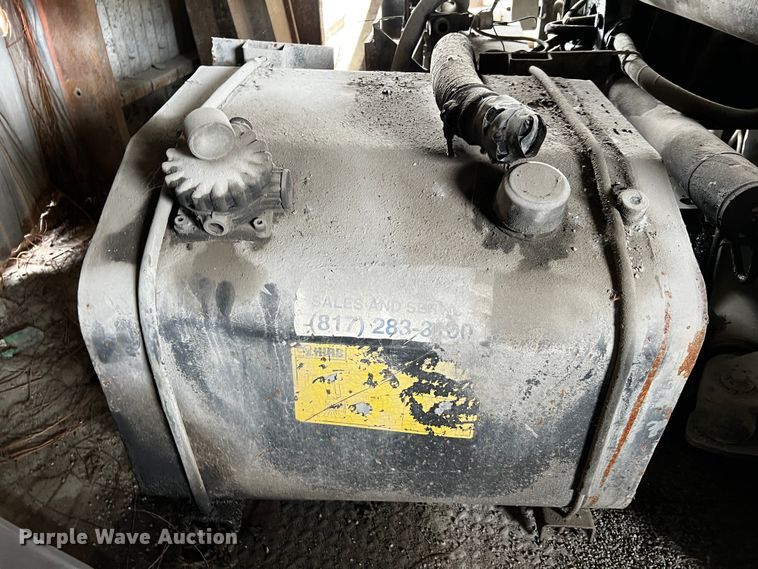 image for item MF9801 2003 Hiab 250-3  crane